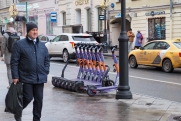 В Челябинске появятся медленные зоны для самокатов