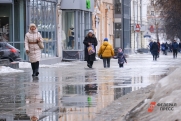 Синоптики сообщили, когда в Омск придет оттепель