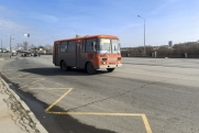 Жители Омска станут больше платить за поездки в районы области