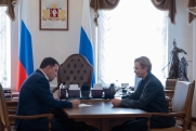 Куйвашев назначил министром образования женщину: у нее амбициозные задачи