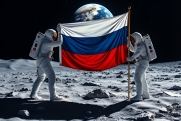Россия готовится к новой гонке: «Роскосмос» анонсировал шесть миссий на Луну