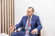 В Саранске введен режим ЧС после атаки беспилотника