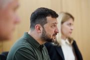 «Впал в истерику»: Дандыкин оценил угрозы Зеленского после удара по Киеву