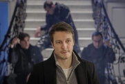 Актер рассказал, почему мечтает о съемках в Иркутске: «Город с богатой историей»