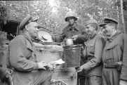 Военный историк о вкладе Красноярска в Победу: «Настоящий трудовой подвиг»