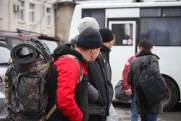 Ямальских запасников отправят на военные сборы: кого призовут