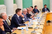 Ректоры десятков российских и зарубежных вузов встретились в Екатеринбурге