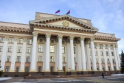 Веронику Ефремову назначили главной за кадры в Тюменской области