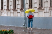 Синоптики рассказали, какая погода будет на Пасху в Приморье