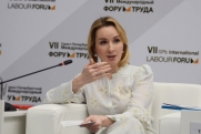 Мария Львова-Белова о защите детей от нападок сверстников и педагогов: «Родители – обязательные партнеры государства»