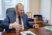 Милонов призвал карать астрологов и гадалок