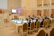 Новосибирская область корректирует бюджет: поправки одобрены