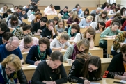 «Диктант Победы» объединяет людей по всему миру