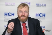 Милонов выступил против идеи маркировать пользователей сайтов знакомств