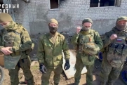 Как Народный фронт Москвы оказывает помощь бойцам СВО