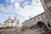 В Анапе появится православная гимназия