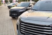 Политолог о будущем китайских авто: «Экспансии может прийти конец»