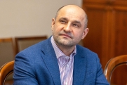 Жога призвал уральцев выбрать облик для родных городов
