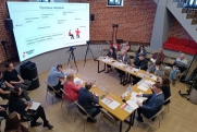 Круглый стол «ФедералПресс» о креативных индустриях: эксперты раскрыли тренды отрасли