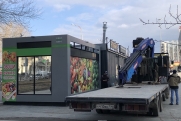 Владельцы киосков и екатеринбургские чиновники впервые сели за стол переговоров: удастся ли сохранить бизнес