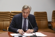 Пушков: Украина была вынуждена признать пасхальное перемирие