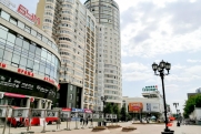 Смогут ли коммерческие объекты спасти рынок недвижимости Среднего Урала