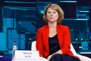 Устойчивая экономика и реализация человеческого потенциала: Лут назвала приоритеты развития сельских территорий