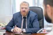 «Искренне помогал бойцам»: депутат Милонов назвал Пашу Техника «хорошим парнем»