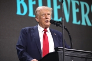 Дональд Трамп назвал причину конфликта на Украине