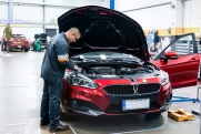 Lada Iskra выходит на рынок: названа цена нового автомобиля