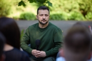 Советник главы офиса президента Украины ответил, кто должен возглавить страну