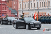 ЕС предостерег кандидатов от участия в параде Победы в Москве