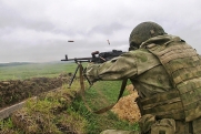 Полковник Матвийчук раскрыл, почему Россия нацелилась на Харьков и Сумы