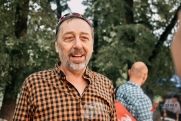 «Я отчитаюсь за каждую копеечку»: Николай Коляда собирает деньги на фестиваль