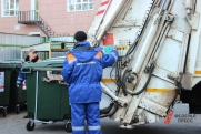 В России могут пересмотреть систему оплаты за вывоз мусора