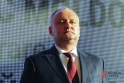 Додон заявил о планах восстановить стратегическое партнерство Молдавии с Россией