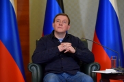 «Одного Турчака мало»: как глава Республики Алтай справляется с делами