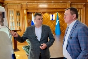 Команда «Губернаторского контроля» проверила, как на Сахалине исполняют поручения Лимаренко