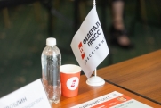 Открытая студия «ФедералПресс» начала работу на «АмурЭкспо»