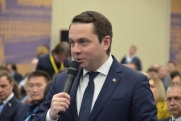Мурманский губернатор рассказал, сколько получают жители региона: «У нас зарплата выше среднероссийской на 30 %»