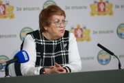 Свердловский омбудсмен Татьяна Мерзлякова рассказала о трудоустройстве ветеранов СВО