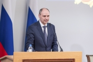 Денис Паслер назначил своего соратника управляющим делами губернатора Свердловской области