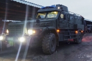 Ямальцы отправили на фронт партию дронов в канун Дня Победы