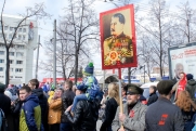 Краевед Петрушин о возвращении культа Сталина: «История имеет право на героев и антигероев»