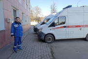 Вечный вызов: что происходит со скорой помощью в столице Новгородской области
