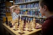 Шахматный турнир в Москве: участие примут юные таланты из разных стран