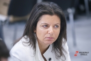 Симоньян усомнилась в том, что Киев возьмут к лету