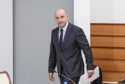 Жога: «Необходимо привести в порядок мемориалы в УрФО»