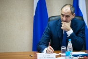 Паслер решит проблему пробок на федеральной трассе под Каменском-Уральским