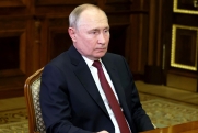 Россия отметила Первомай, Киев атаковал Алешки, Новороссийск и Севастополь: топ-5 событий уходящей недели